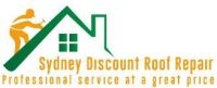 Sydney Discount Roof Repair Logo